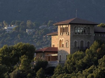 Իսպանիայի թագավորը զբոսաշրջիկներին թույլատրել է այցելել իր պալատի այգիներ