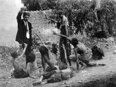 University of Buenos Aires to host international conference on Armenian Genocide