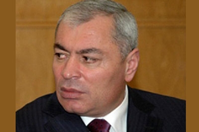 «Հայկական ժամանակ». «Ջերմուկ գրուպի» Արսենյանի ջրերը գնացել են. նրա դրամական միջոցները