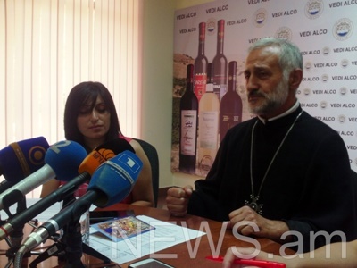 Վաղը Հայ առաքելական եկեղեցին կնշի Սուրբ Աստվածածնի վերափոխման տոնը