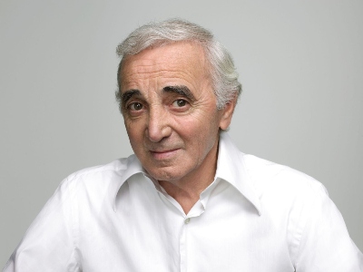 Շարլ Ազնավուր. երեխաներին պետք է մարդկայնություն սովորեցնել