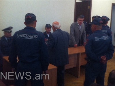 «Բանդայի» գործով փաստաբանների դիմումից 2 ամիս անց Վճռաբեկը դեռ վարույթ չի ընդունել