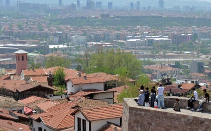 Ջեմ Օզդեմիր. Թուրքիայի գործողությունները սպառնում են գերմանացի զինվորականների անվտանգությանը