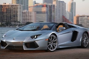 Lamborghini-ն աշխարհին է ներկայացրել Aventador - Super Veloce-ի նոր տարբերակի լուսանկարները