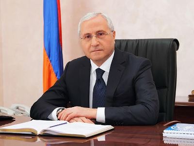 Սերգո Կարապետյանն երկօրյա այցով մեկնել է Վրաստան. Նա կծանոթանա վրացական փորձին