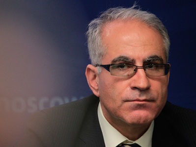 Politician: Kurds could take advantage of Armenia-Turkey normalization