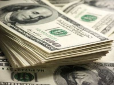 Դոլարի փոխարժեքն աննշան աճել է