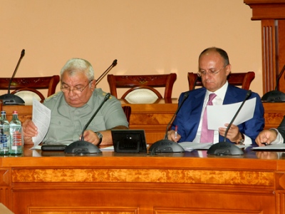 ՊՆ. Ամառային զորակոչի պլանը գերակատարվել է, էապես նվազել են կոռուպցիոն դեպքերը (Ֆոտո)