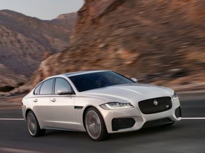 Հայտնի են դարձել Jaguar XF 2016 սեդանի գները
