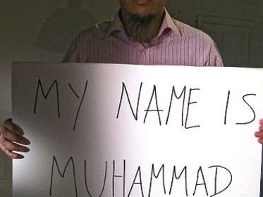 Muhammad is most popular name in England