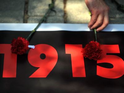 В Сан-Марино проведут презентацию итальянского перевода книги «Майрик»