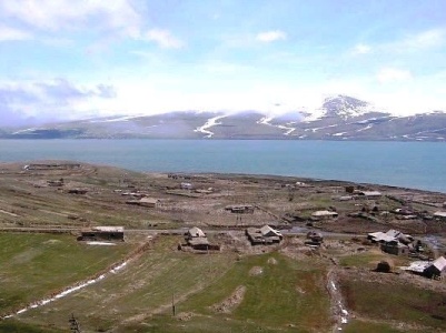 Ջավախքի Ասփարա գյուղը դատարկվել է. տները գնում է Վրաց եկեղեցին
