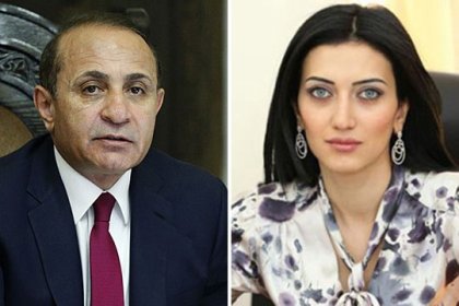 «Ժողովուրդ». Հովիկ Աբրահամյանը փոշմանել է, նա չի առաջարկի Արփինե Հովհաննիսյանի թեկնածությունը