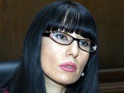 Глава «Процветающей Армении»: У нас нет комплексов насчет встреч с президентом