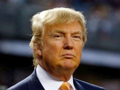Дональд Трамп: США катится к чертям