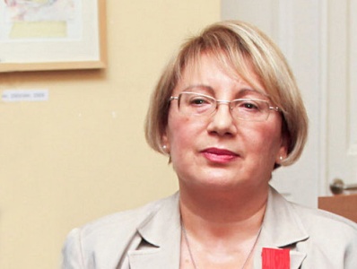 Azerbaijan human rights activist taken to investigation penitentiary medical facility