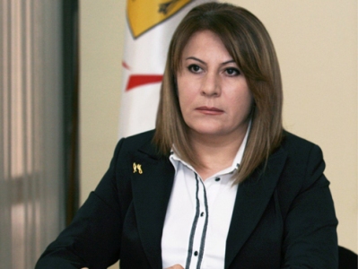 Gazprom Armenia: Revision of gas price not on the agenda