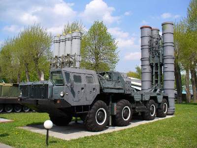 Вопрос с поставками С-300 Ирану в принципиальном плане решен – МИД России