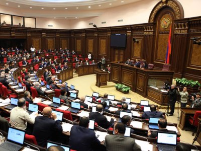 Սեպտեմբերի 7-ին ԱԺ արտահերթ նիստ չի հրավիրվելու. Վահրամ Բաղդասարյան