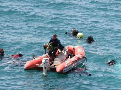 В водах Турции утонули беженцы из Сирии