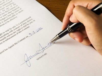 Կնքվել է հանրապետական կոլեկտիվ պայմանագիր՝ ուղղված աշխատանքային հարաբերությունների կարգավորմանը