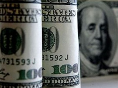 Dollar and euro fall in Armenia
