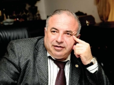 «Ժողովուրդ». ԲՀԿ-ին դավաճանեց, որ փրկի ունեցվածքը, բայց կարծես չի ստացվում. Արագած Ախոյանը սնանկանում է