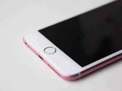 iPhone 6S может стать розовым