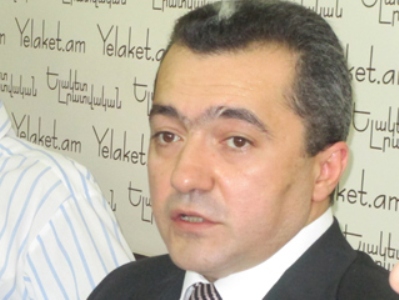 Директор «Air Armenia» дал показания: он собирается выступить с заявлением