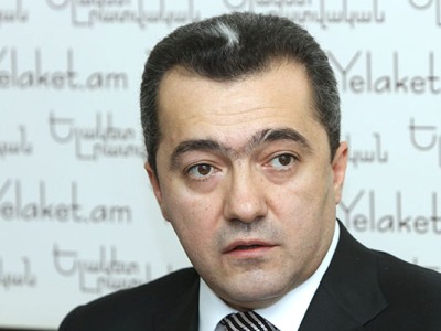 Владелец авиакомпании «Air Armenia» сегодня будет выписан из больницы