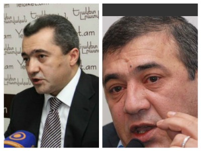 Директор «Air Armenia» готов принять предложение о мировом соглашении