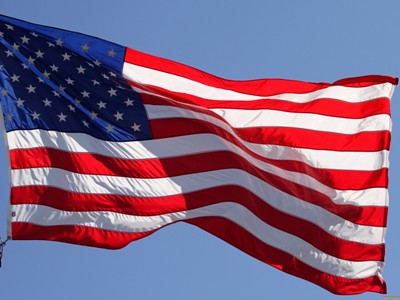Пятнадцатилетний подросток вступил в президентскую гонку в США