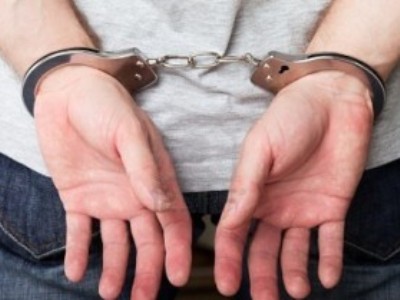 В Ереване задержали криминального авторитета из Грузии