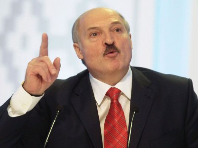 Լուկաշենկո. Ռուսաստանից ներկրվող անորակ ալկոհոլը «խեղդել է» Բելառուսը