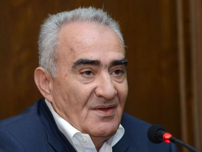 Галуст Саакян: Стратегические назначения в Армении не могут произойти без оппозиции