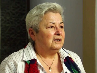 Հայ առաքելական եկեղեցին չպետք է ճշտի մկրտվել ցանկացողի գենետիկ անցյալը. Հրանուշ Խառատյան