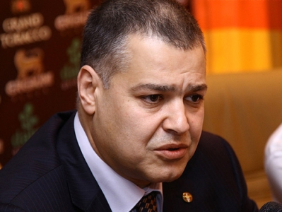 Դավիթ Հարությունյանը չի բացառում, որ Ռուբեն Հայրապետյանին եւ Մհեր Սեդրակյանին հանիրավի են մեղադրում