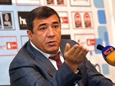 Armenia President orders to investigate battery incidents involving Armenian officials