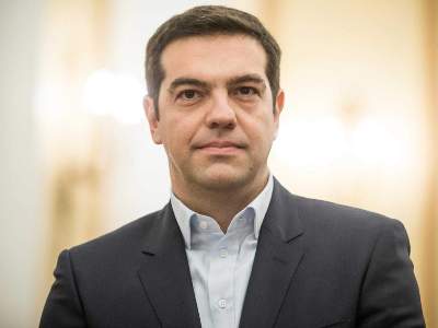 Ципрас объявил о своей отставке