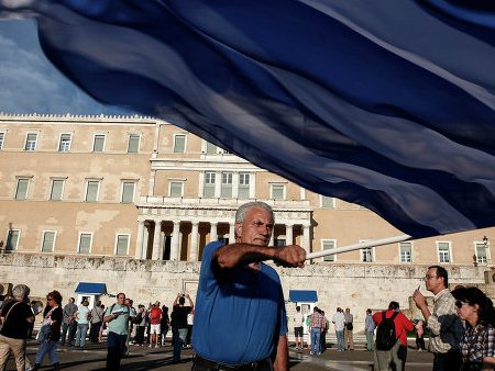 Президент Греции предложит оппозиции сформировать правительство
