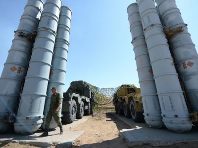 CNN. С-300-ը թույլ չի տա, որ ԱՄՆ-ը եւ Իսրայելն աննկատ ներթափանցեն Իրանի տարածք