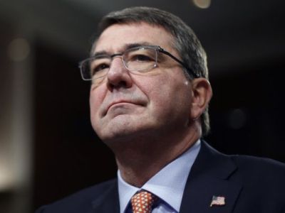 Глава Пентагона назвал Россию «значительной угрозой»
