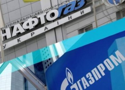 Главы «Газпрома» и «Нафтогаза» встретились впервые за полтора года