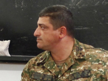Артак Будагян признан виновным: суд оштрафовал его на 120 тыс. драмов