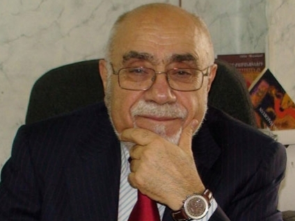 Diplomat: Armenia has a historic chance