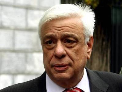 Спикер парламента Греции обвинила президента и экс-премьера в нарушении Конституции