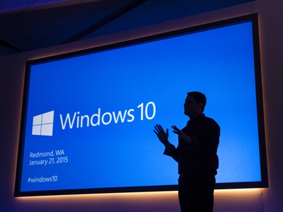 В Госдуме России просят запретить Windows 10 в органах власти