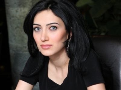 «ՀԺ». Արփինե Հովհաննիսյանն ուժի մեջ է. Քեթրինի Միհրանի հետ սկանդալներն անխուսափելի են լինելու
