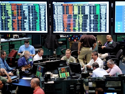 Dow Jones-ի ինդեքսը նվազել է ավելի քան 500 կետով