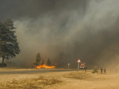 Обама ввел режим ЧП в штате Вашингтон